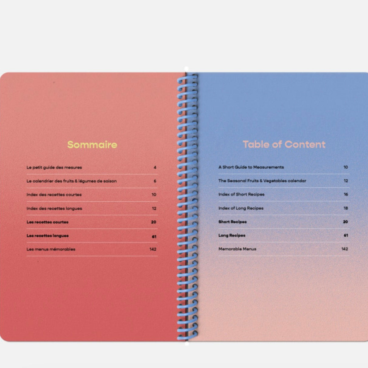 Carnet de Recettes – Notez, Conservez, Transmettez