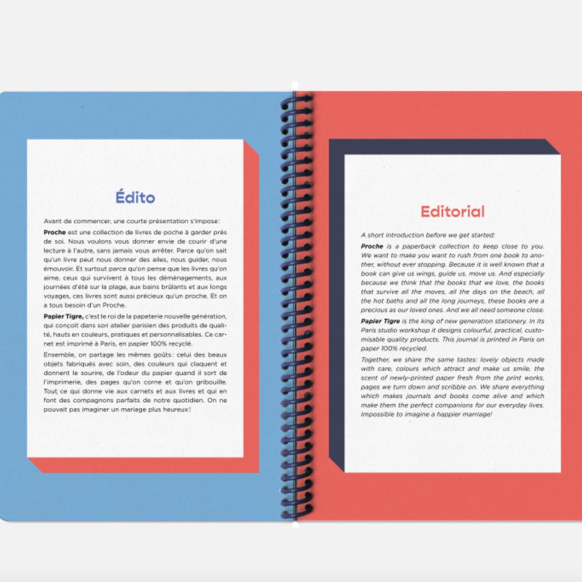 Carnet de Lectures