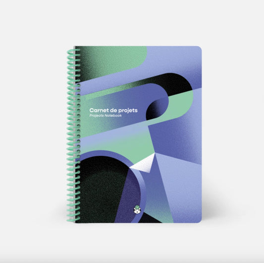 Carnet de projets