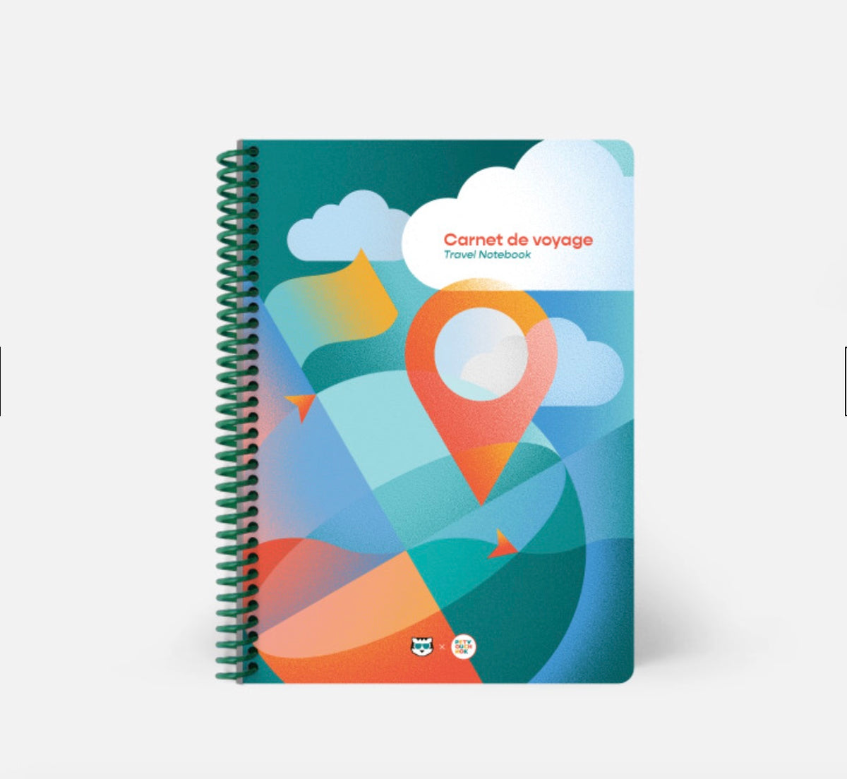 Carnet de voyages
