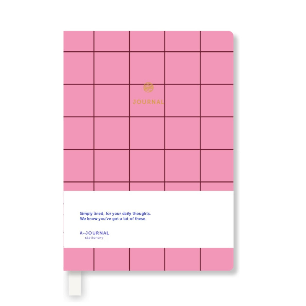 Carnet format A7