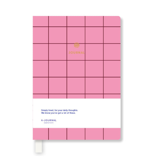 Carnet format A7