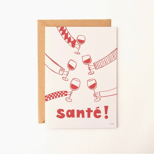 Carte Santé !