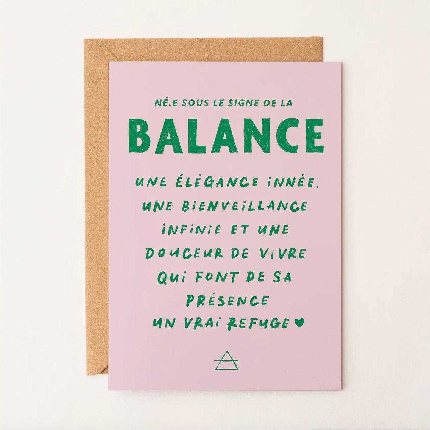 Carte signes astrologiques