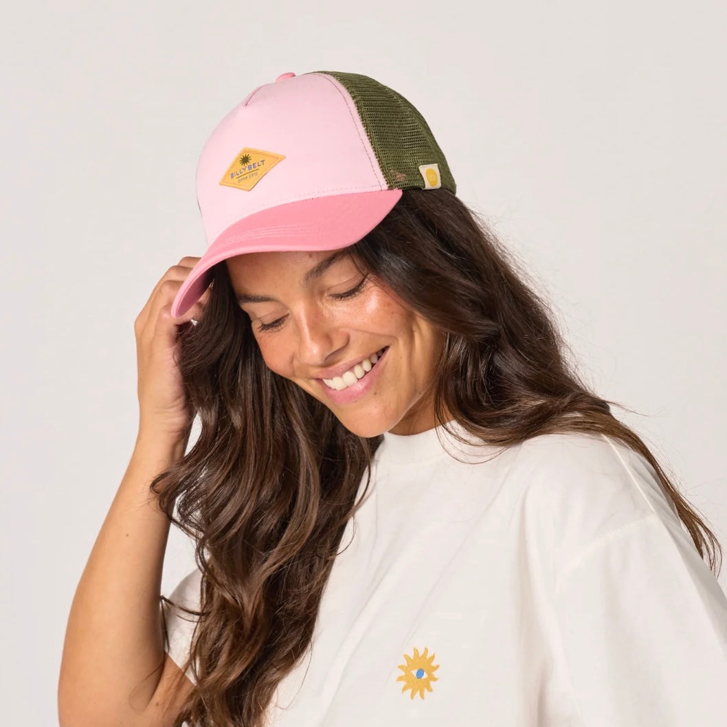 Casquette Trucker