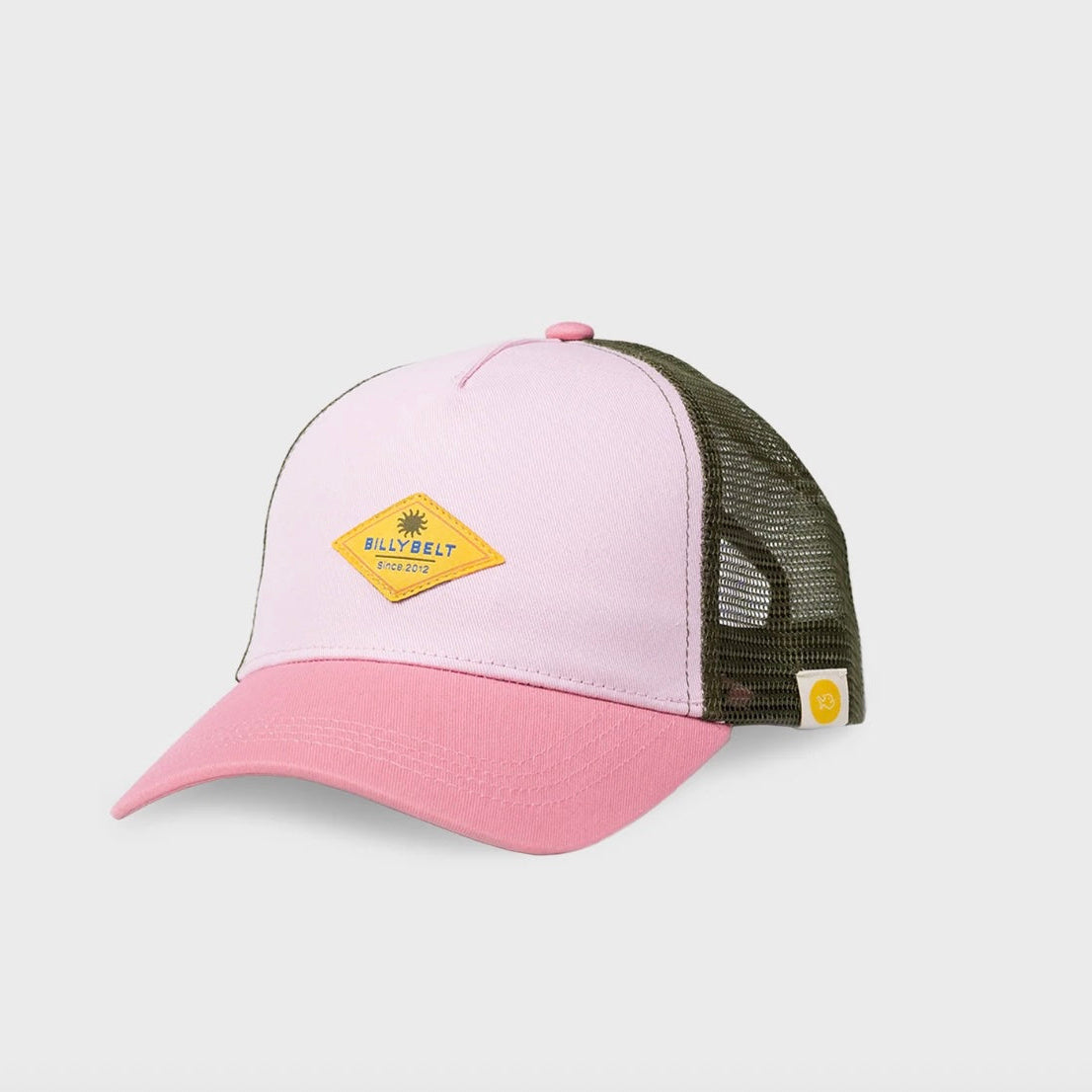 Casquette Trucker