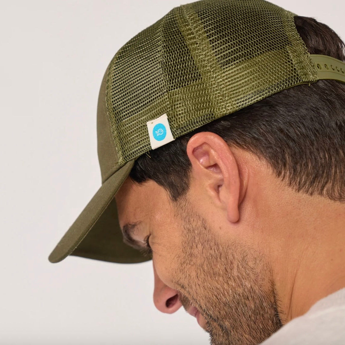 Casquette Trucker