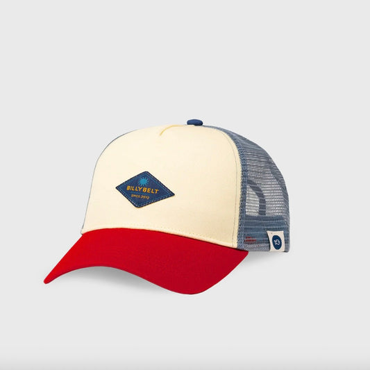 Casquette Trucker