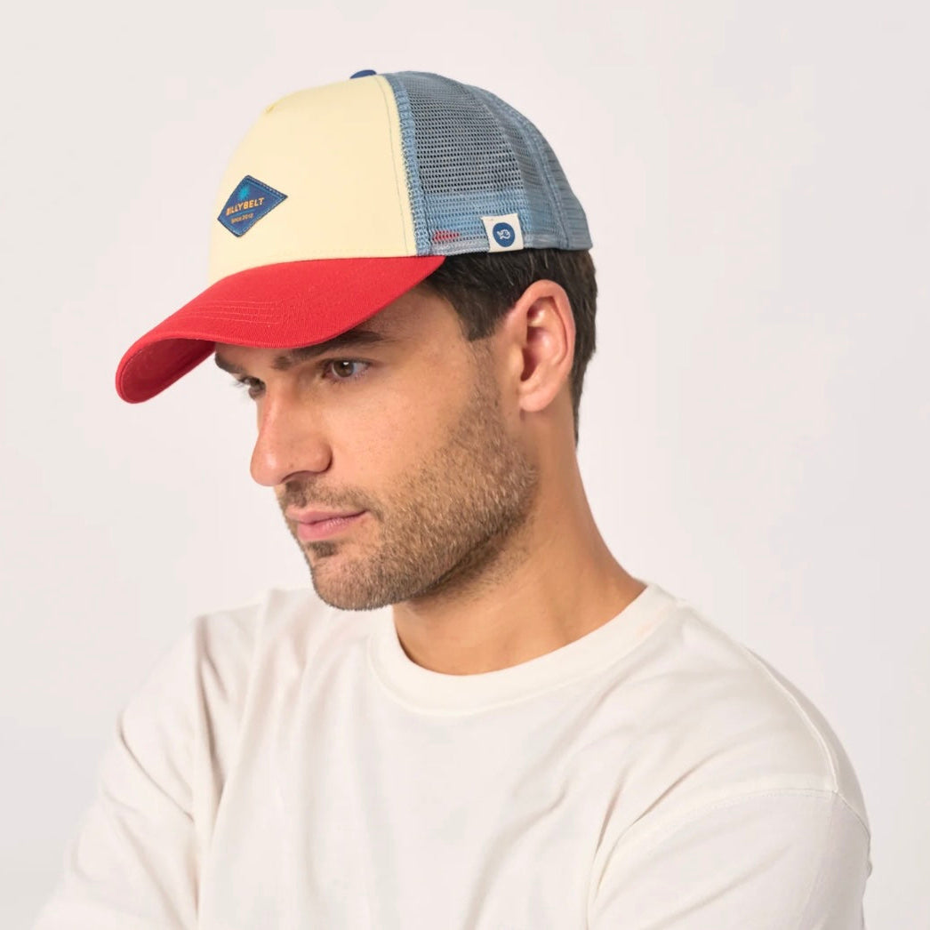 Casquette Trucker