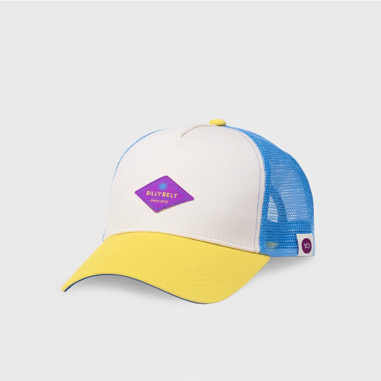 Casquette Trucker
