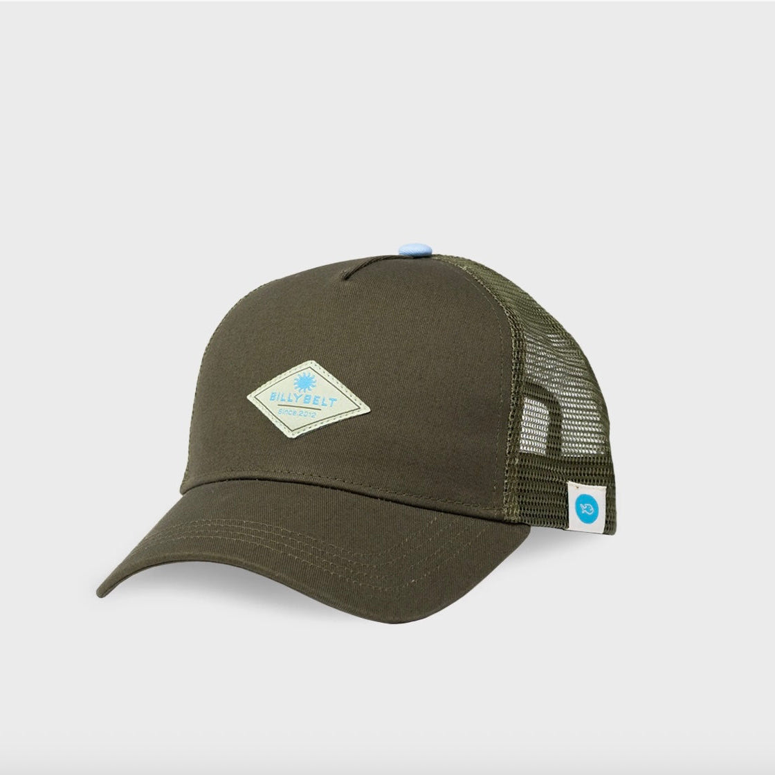 Casquette Trucker