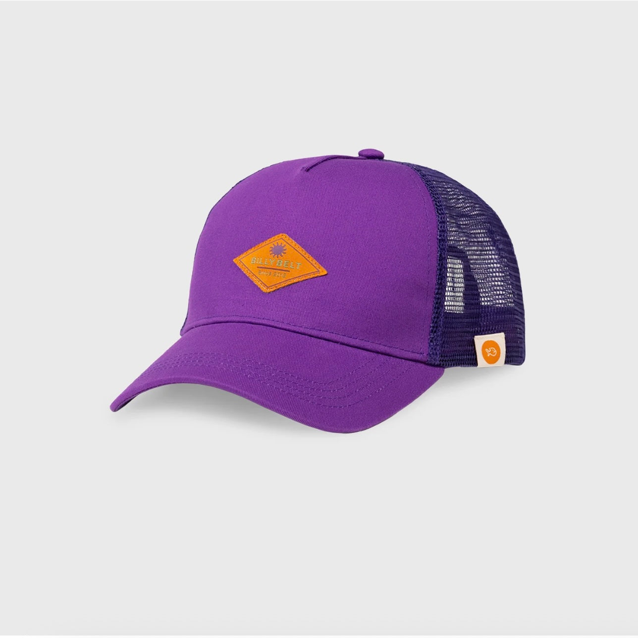 Casquette Trucker
