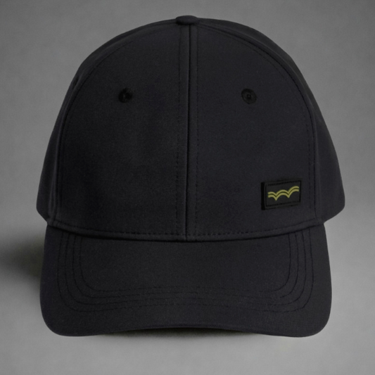 beau nuage casquette imperméable et UV