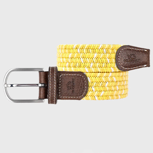 Ceinture tressée élastique Marmara