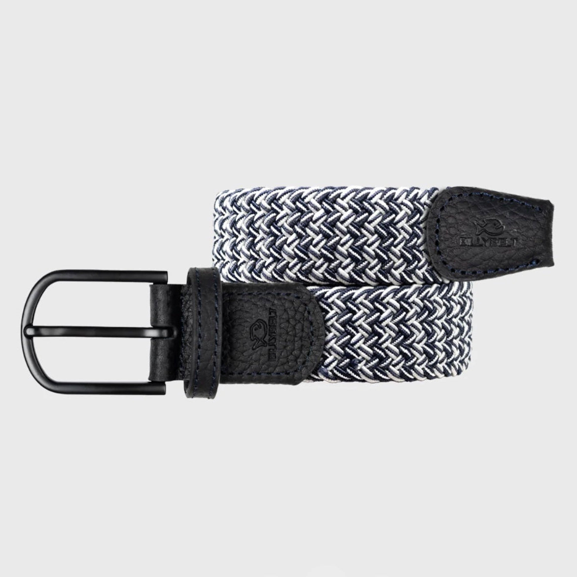 Ceinture tressée élastique Nazaré