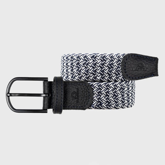 Ceinture tressée élastique Nazaré