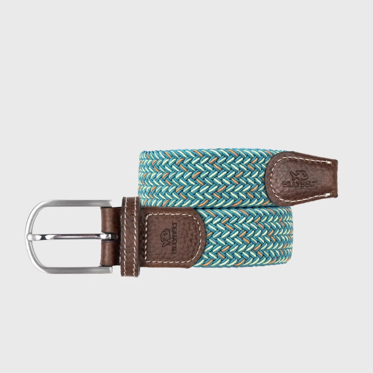 Ceinture tressée élastique Melbourne