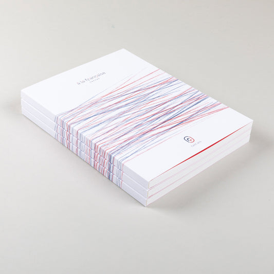 Carnet Cent ans
