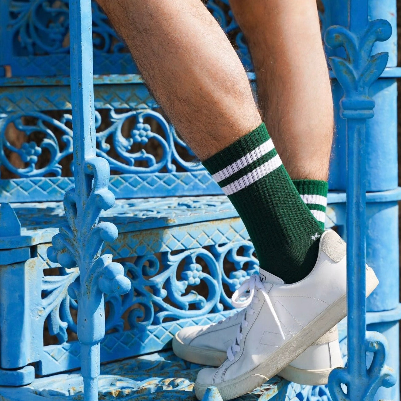 Chaussettes Homme Tennis La cachette de M