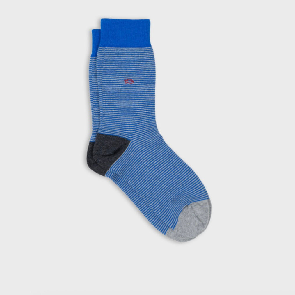 Chaussettes Rayées l'Atlantica