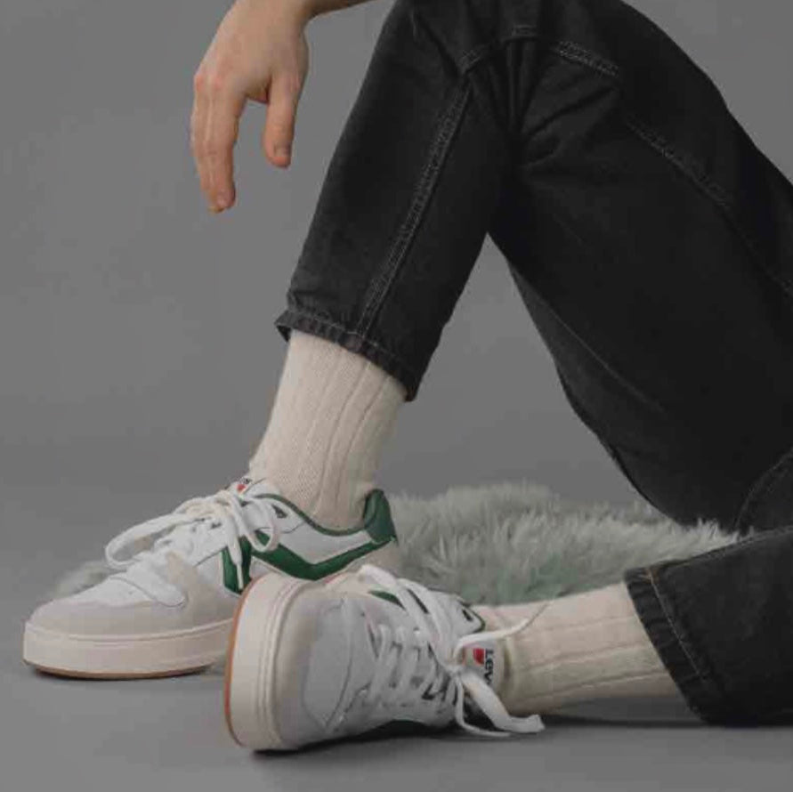 Chaussettes SALZBURG Homme