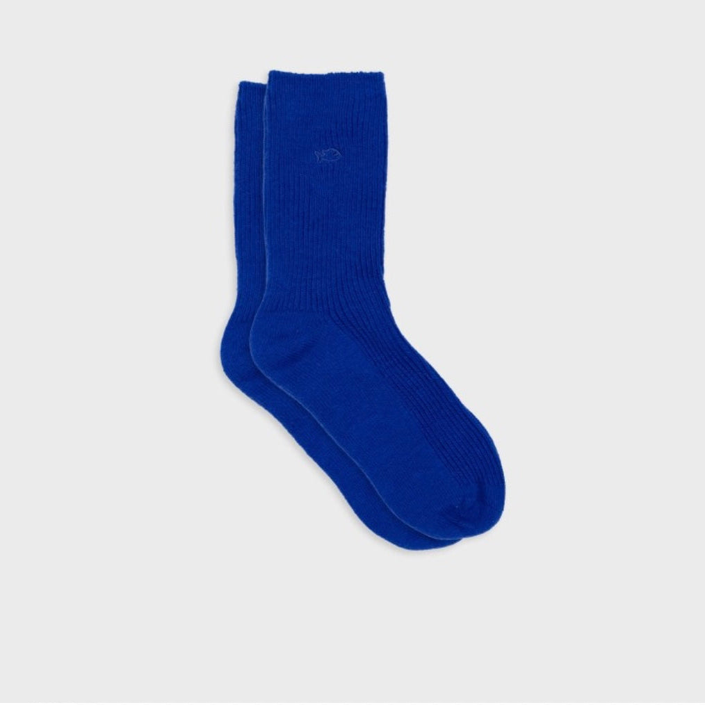 Chaussettes Laine et angora