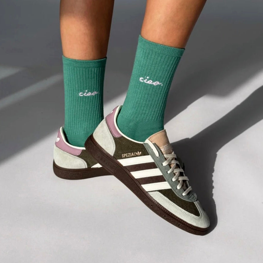 Chaussettes mots