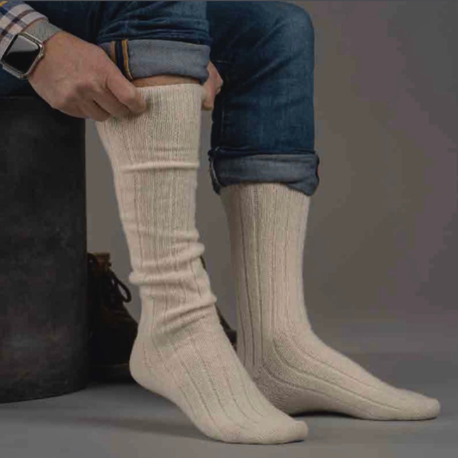 Chaussettes Tirol Homme