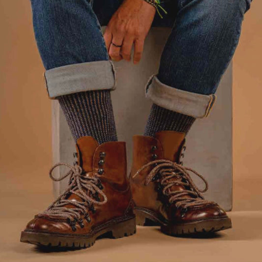 Chaussettes Zurich Homme