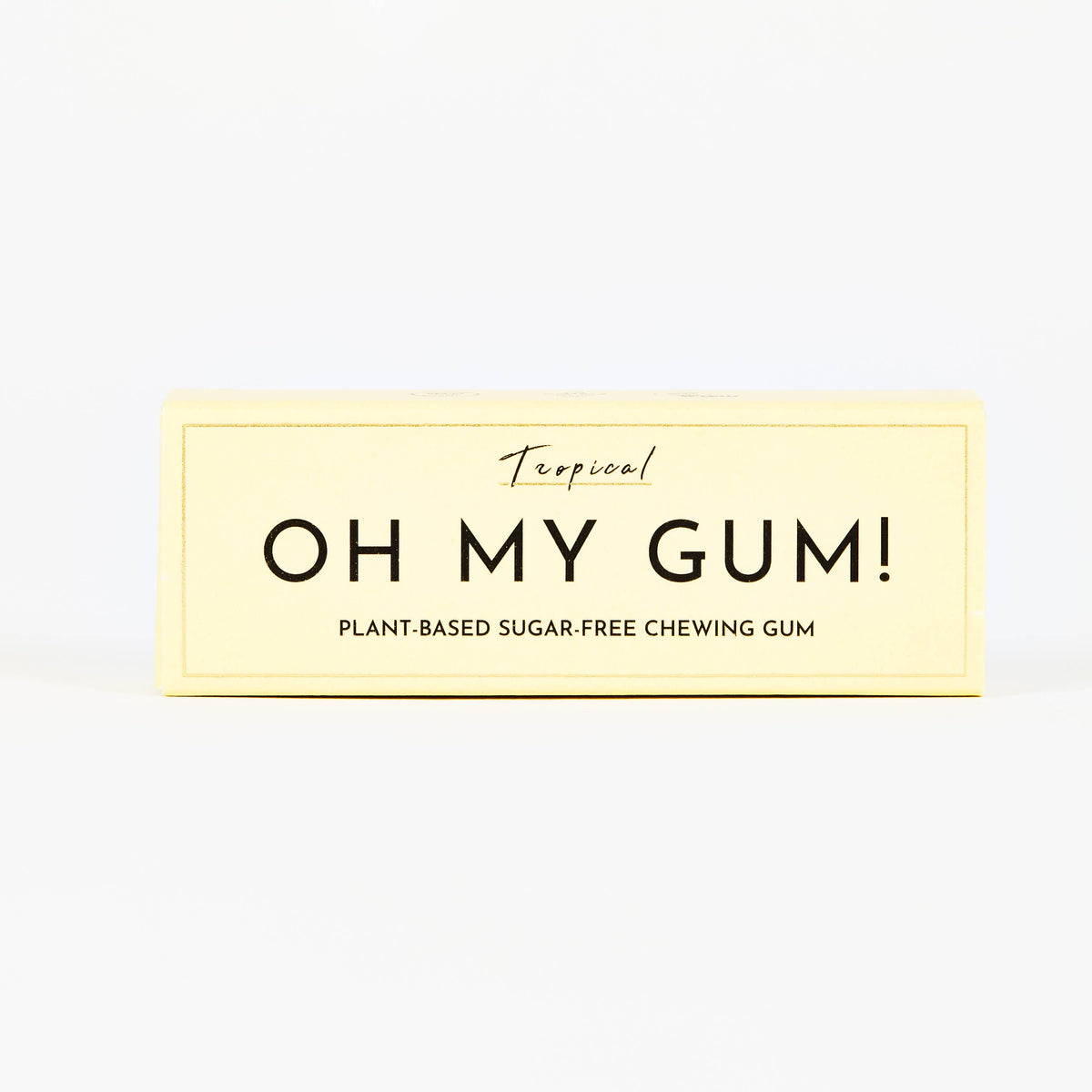 Chewing-gum tropical 