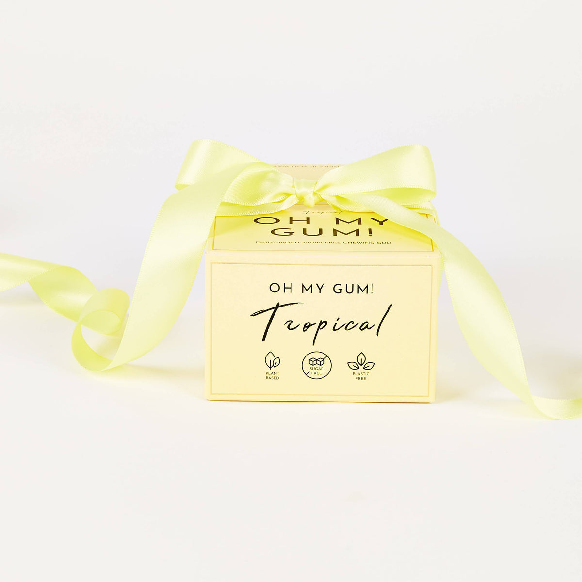 Chewing-gum tropical 