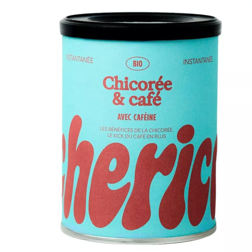 Chicorée & Café