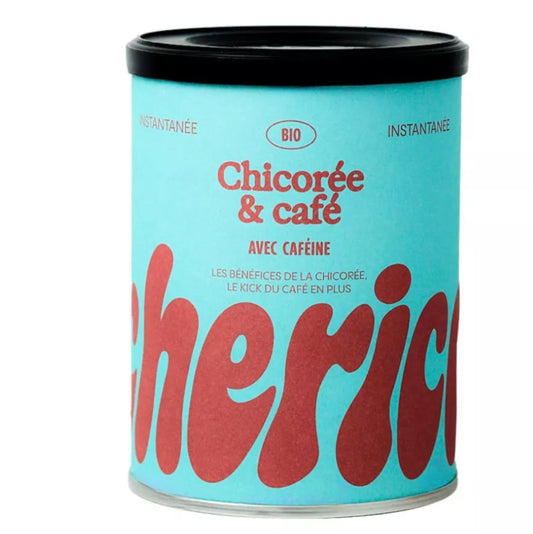 Chicorée & Café