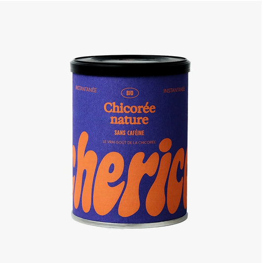 Chicorée Nature