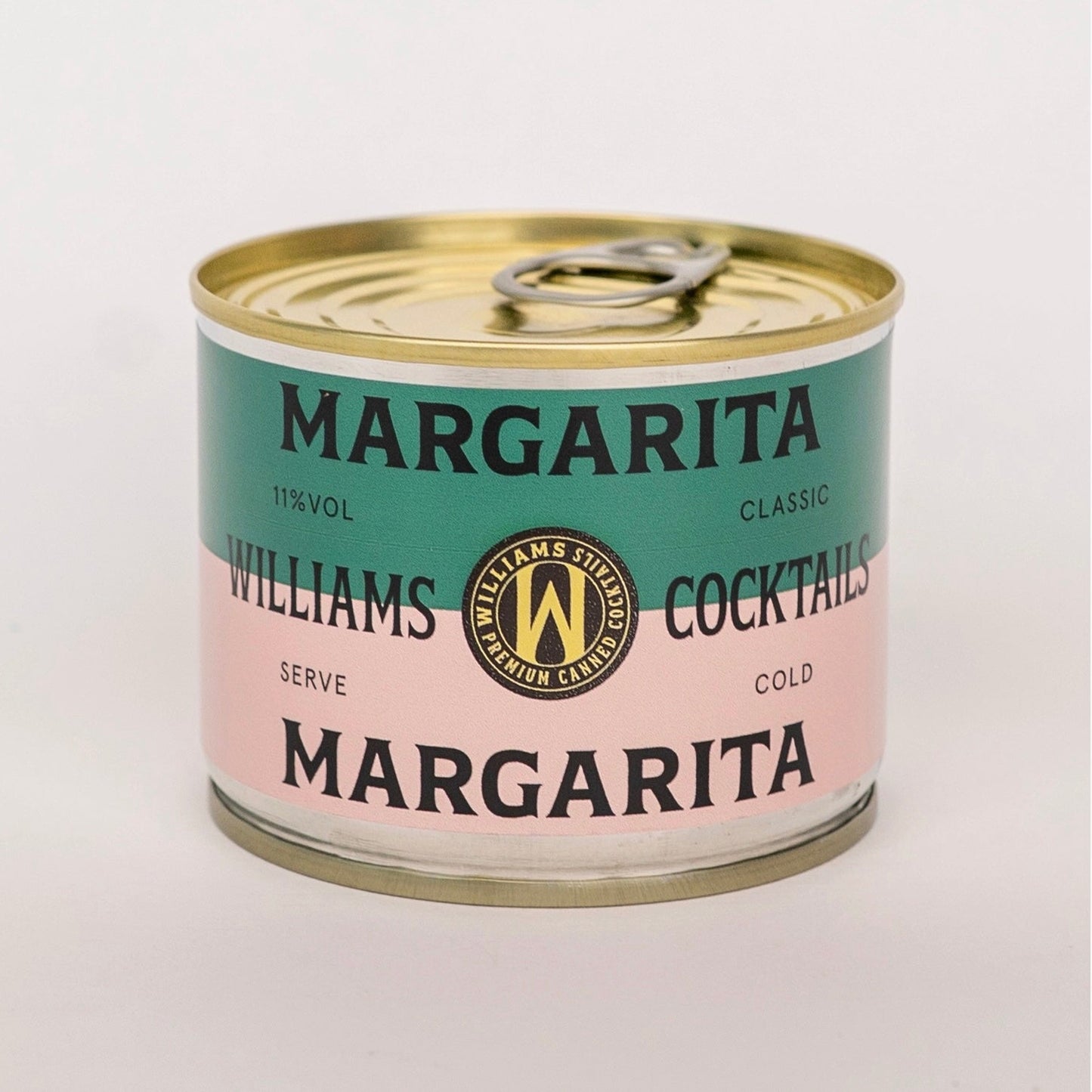 Cocktail Margarita prêt-à-boire 11%