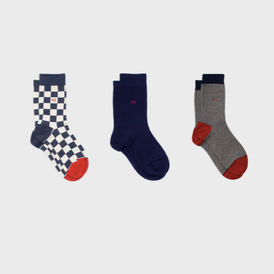 billybelt coffret chaussettes homme