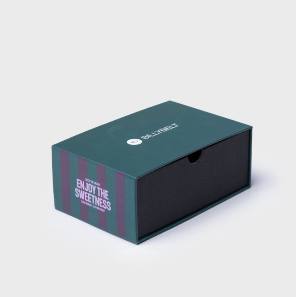Coffret 3 Chaussettes Enjoy the sweetness