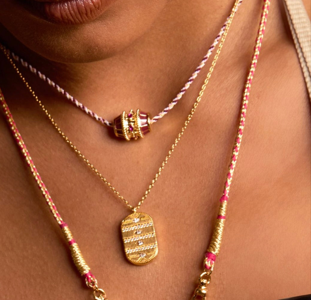 Collier Code
