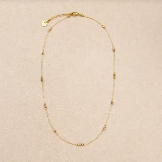 Collier Mélyne
