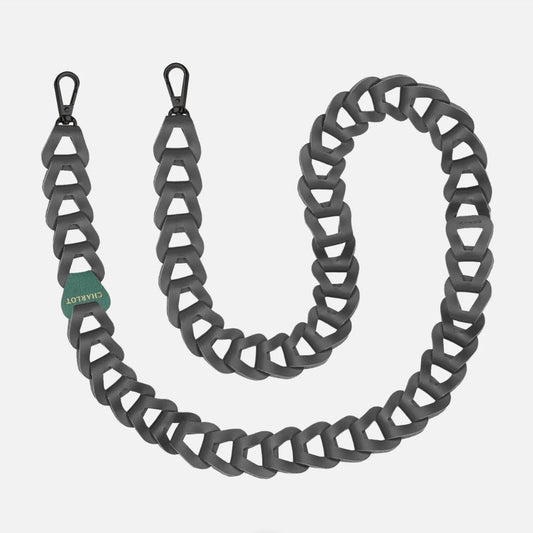 Cordon cuir téléphone - Mel Marine