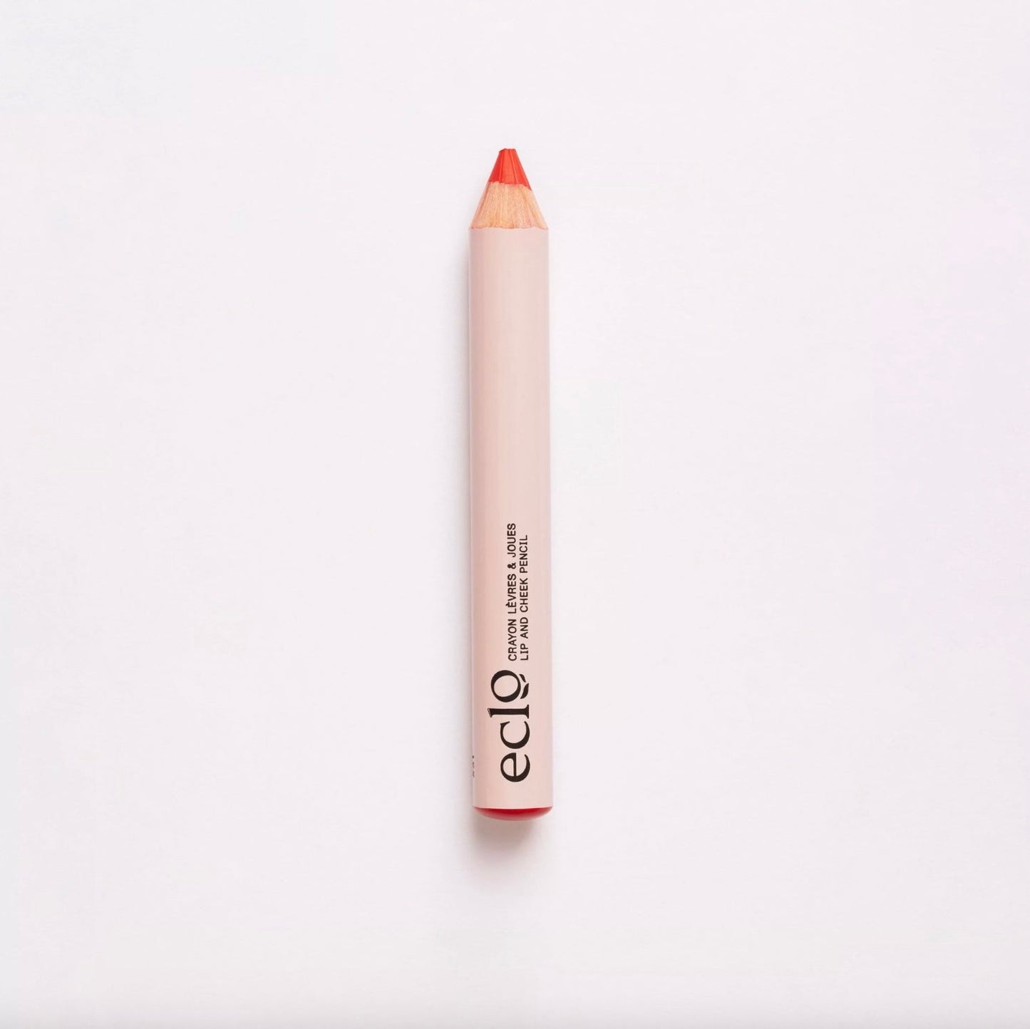 Crayon 3-en-1 (lèvres, joues, paupières) 001 Rouge Coquelicot