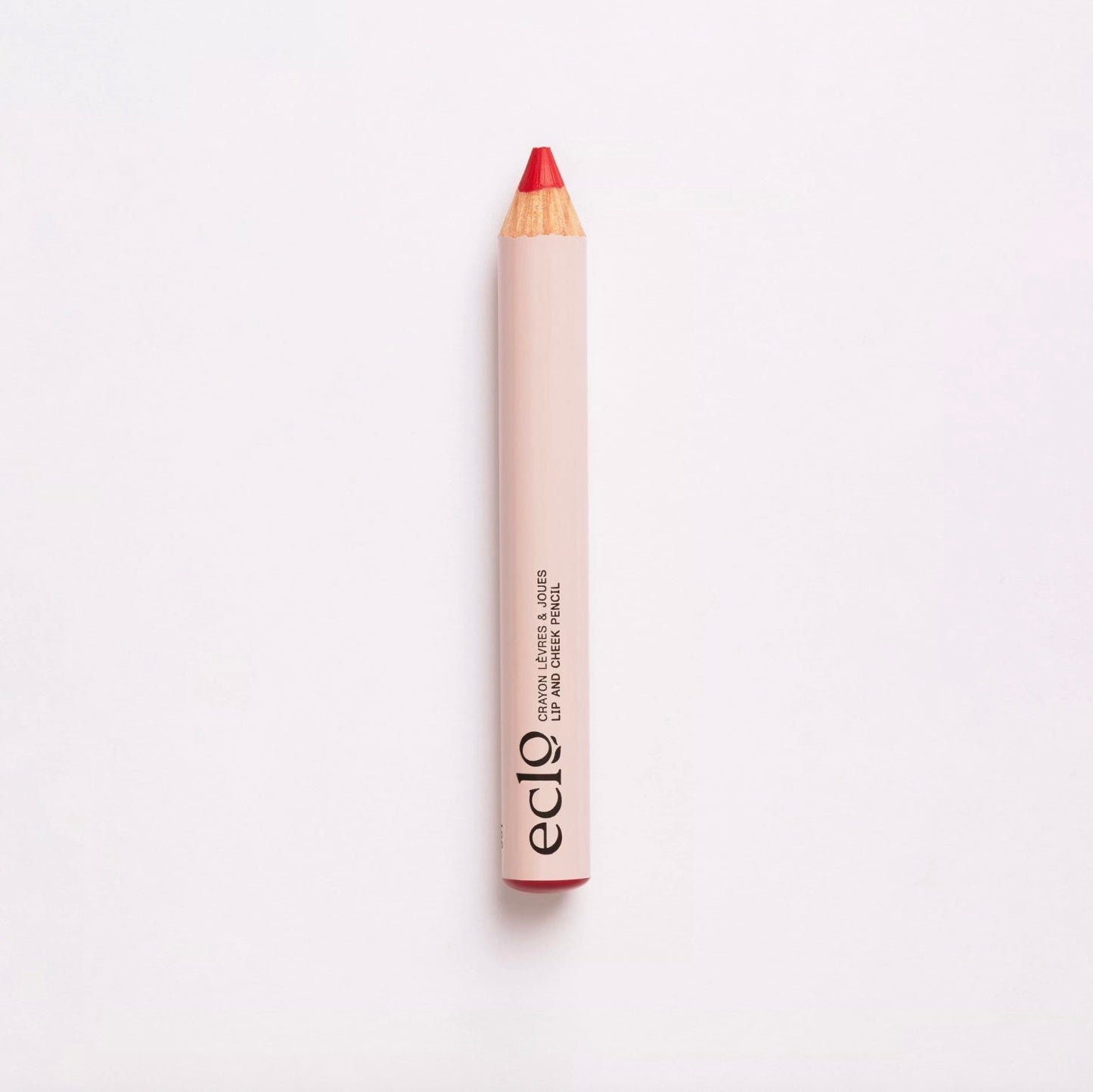 Crayon 3-en-1 (lèvres, joues, paupières) 002 Rouge kiss