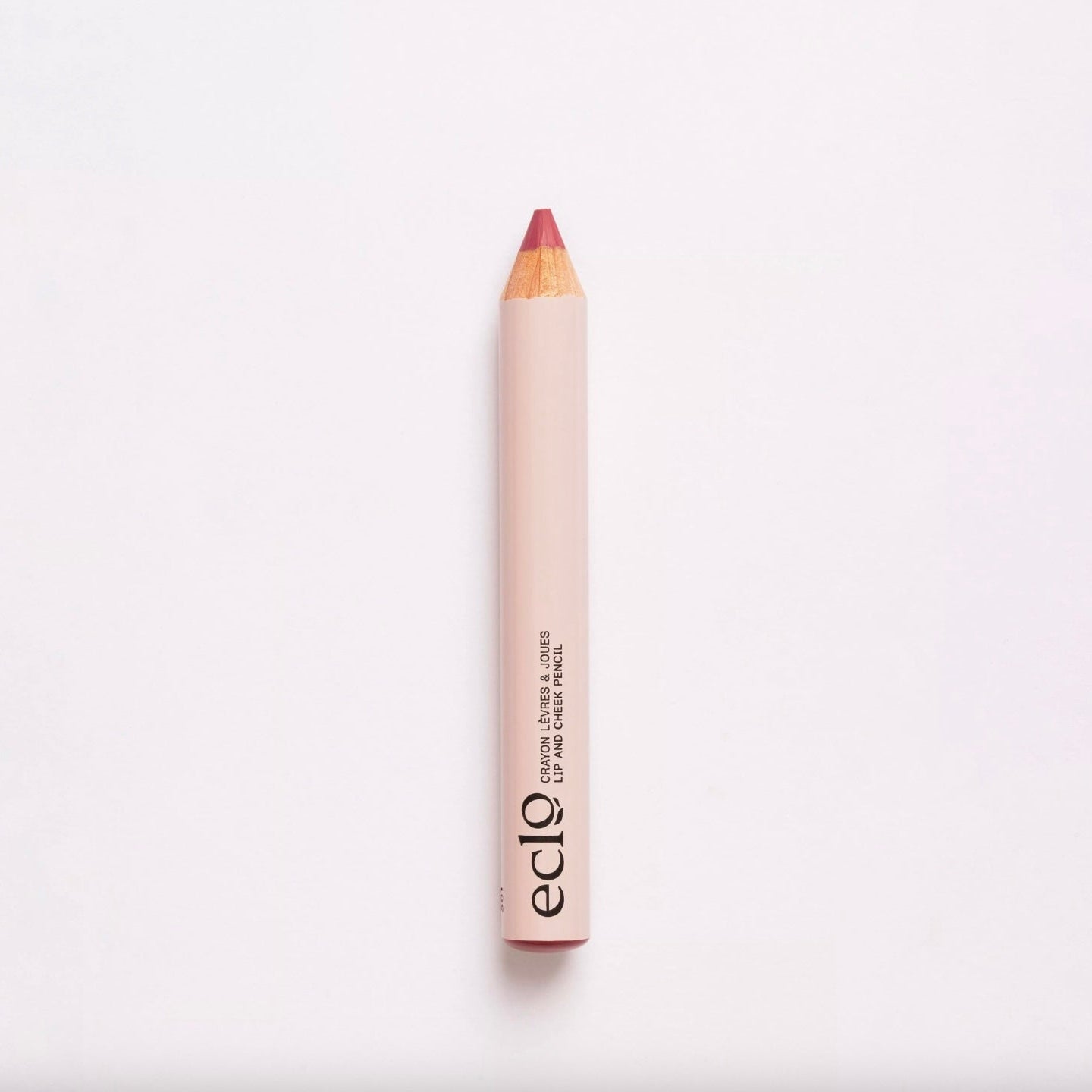 Crayon 3-en-1 (lèvres, joues, paupières) 004 Rose Velvet