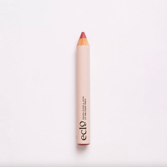 Crayon 3-en-1 (lèvres, joues, paupières) 004 Rose Velvet