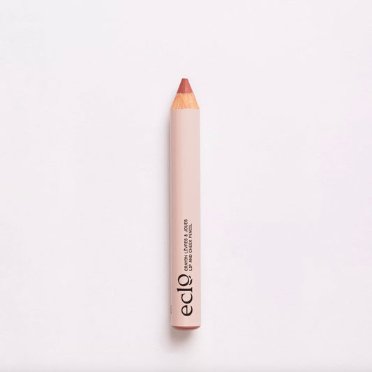 Crayon 3-en-1 (lèvres, joues, paupières) 005 Rosewood