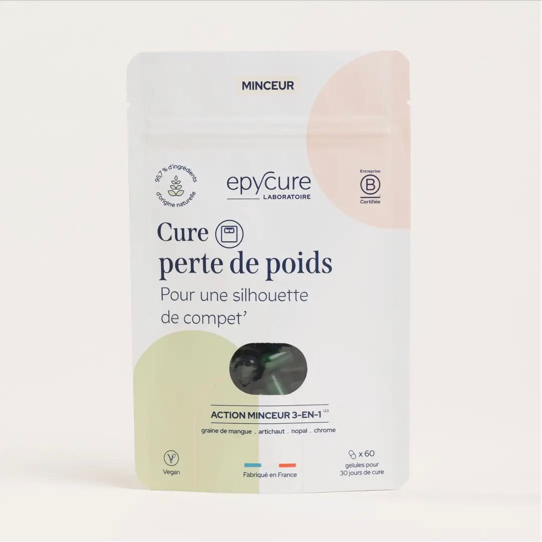 Cure perte de poids