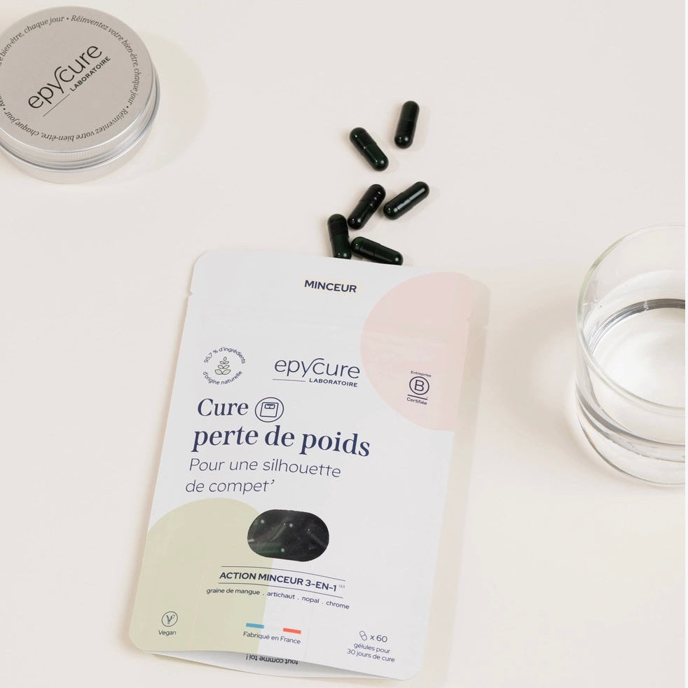 Cure perte de poids