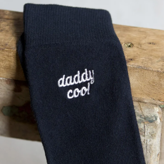 Chaussettes Daddy Cool