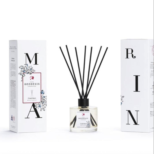 Diffuseur Cristal Marin
