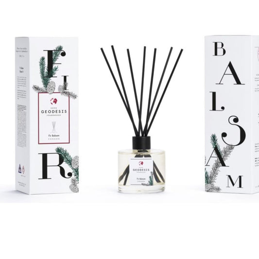 Diffuseur Fir Balsam